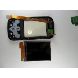 Замена экрана LG Neon GT 365
