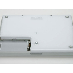 iBook G3 12 